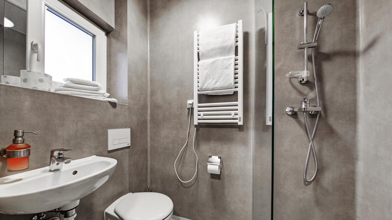 24Seven Hotel Nuernberg Dış mekan fotoğraf