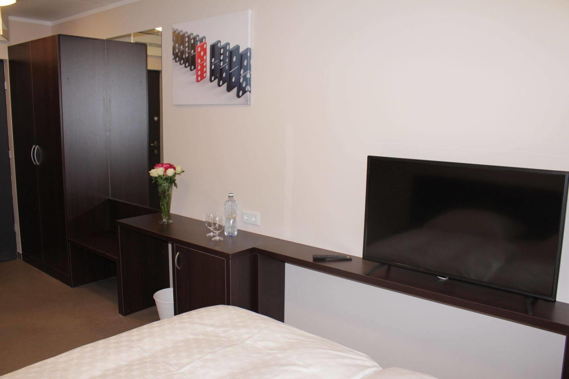24Seven Hotel Nuernberg Dış mekan fotoğraf