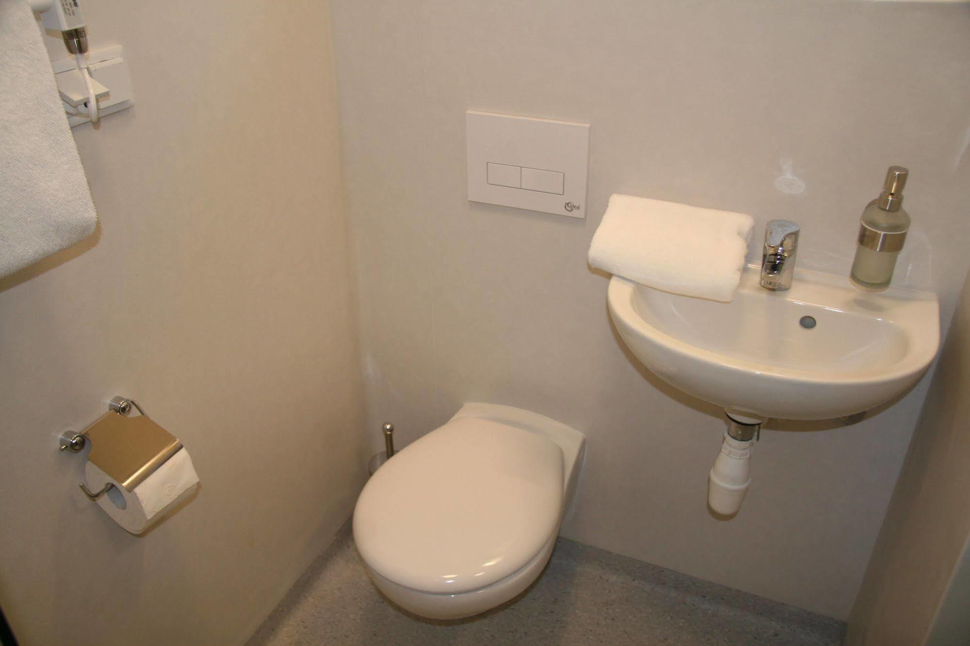 24Seven Hotel Nuernberg Dış mekan fotoğraf
