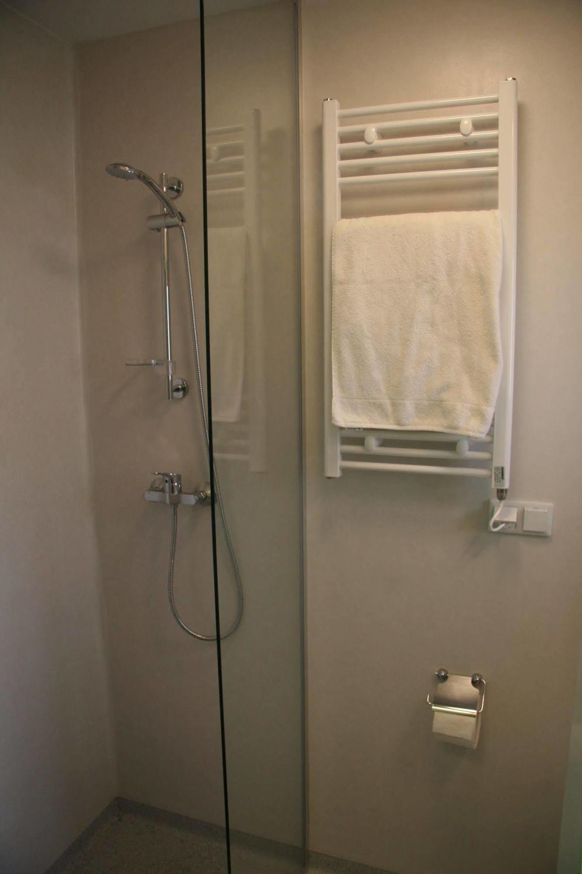 24Seven Hotel Nuernberg Dış mekan fotoğraf