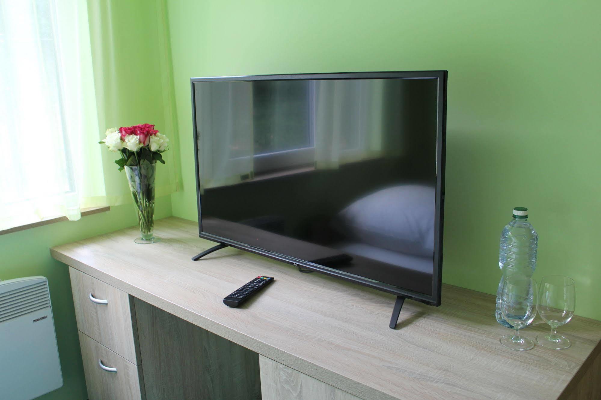 24Seven Hotel Nuernberg Dış mekan fotoğraf